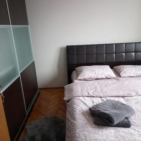 Apartament Relax Leilighet Piatra Neamţ Eksteriør bilde