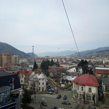 Apartament Relax Leilighet Piatra Neamţ Eksteriør bilde