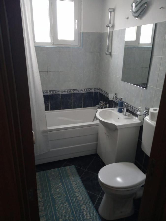 Apartament Relax Leilighet Piatra Neamţ Eksteriør bilde