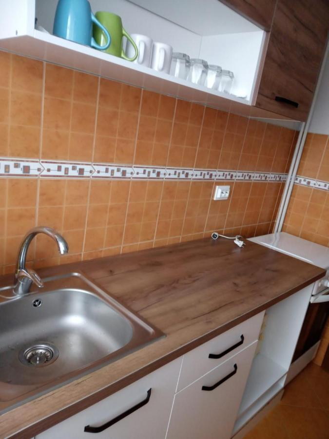 Apartament Relax Leilighet Piatra Neamţ Eksteriør bilde